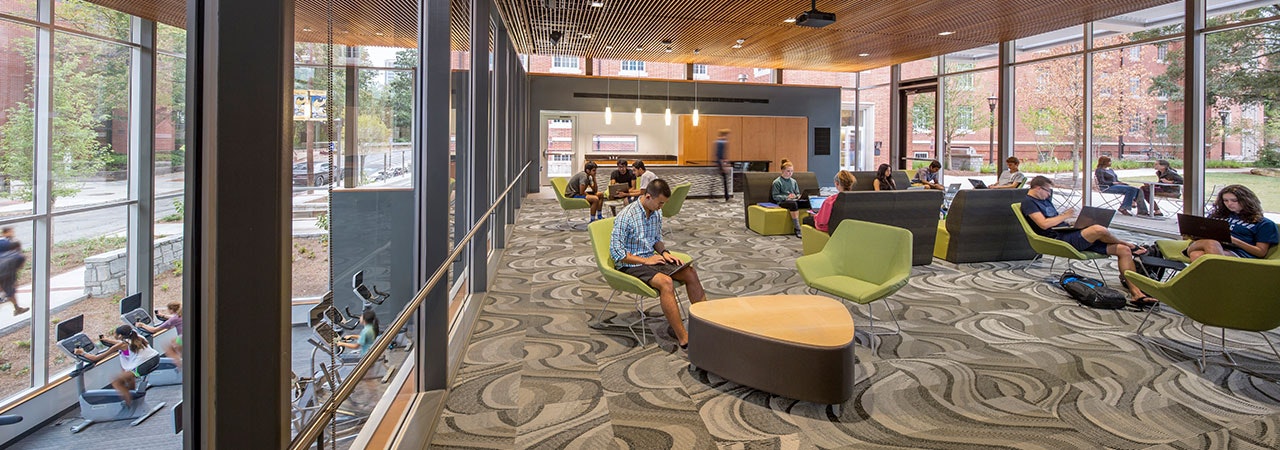 Student-Centered